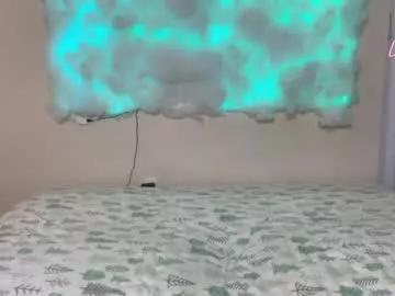 lilly2fine from Chaturbate