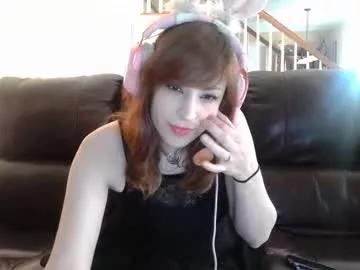Photos of lilpsychobun from Chaturbate is Freechat