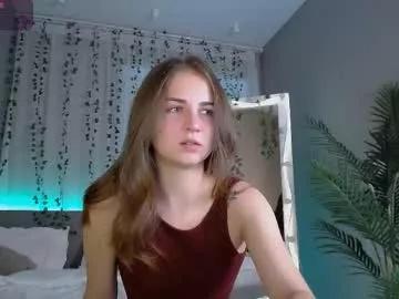 lilu__moon from Chaturbate is Freechat