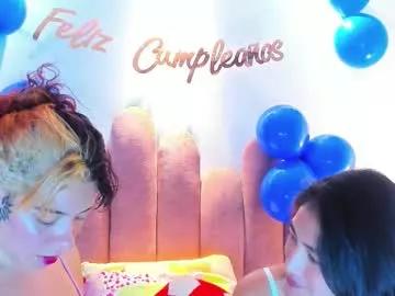 Check-out our cam rooms range and converse on a personal level with our delicious livecams streamers, showing off their spicy curves and toys.