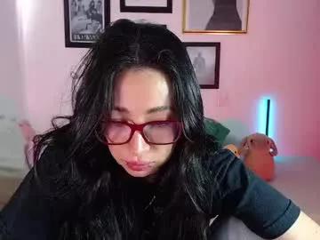 lily_evans_ from Chaturbate is Freechat