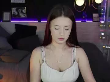 lily_moonlight from Chaturbate is Freechat