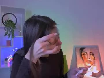lily_morty from Chaturbate is Freechat