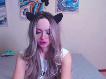 lily_rose_d from Chaturbate