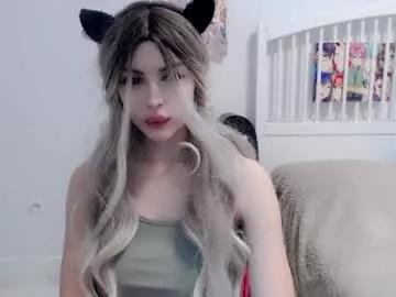 lily_rose_d from Chaturbate