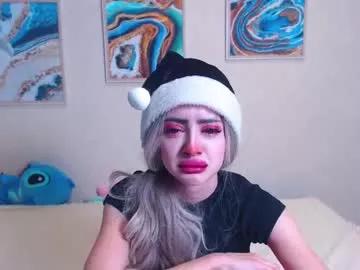 lily_rose_d from Chaturbate