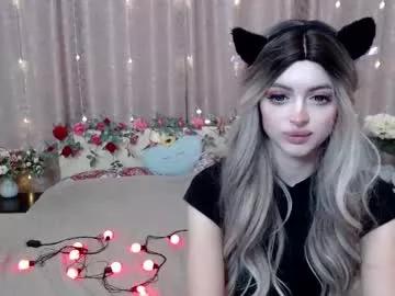 lily_rose_d from Chaturbate