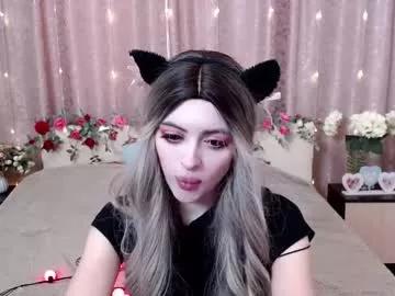 lily_rose_d from Chaturbate