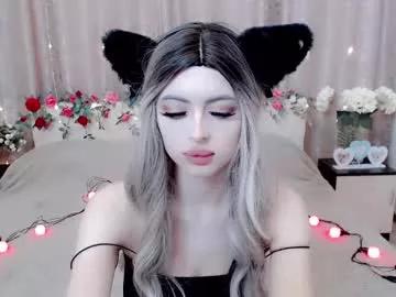 lily_rose_d from Chaturbate