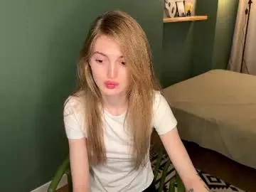 lily_savage from Chaturbate is Freechat