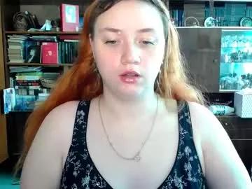 lily_shamy from Chaturbate is Freechat
