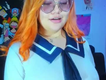 lily_stone04 from Chaturbate