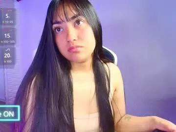 lily_waist from Chaturbate is Freechat