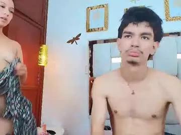 lilyandjuan_ from Chaturbate is Freechat