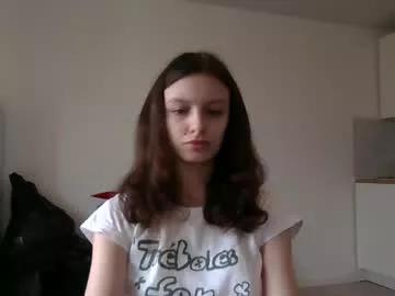 lilycandy_ from Chaturbate is Freechat