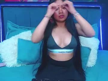 lilycute__ from Chaturbate is Freechat