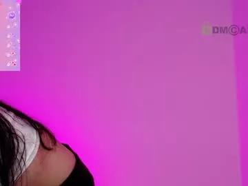 lilylouisee_ from Chaturbate is Freechat