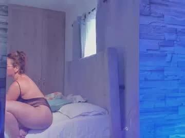 lilymonroe1 from Chaturbate is Freechat