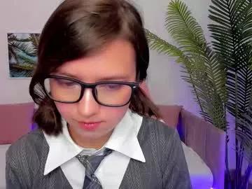 lina_brownie from Chaturbate is Freechat