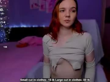 lina_lin_ from Chaturbate is Freechat