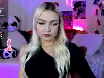 linalirian from Chaturbate is Freechat