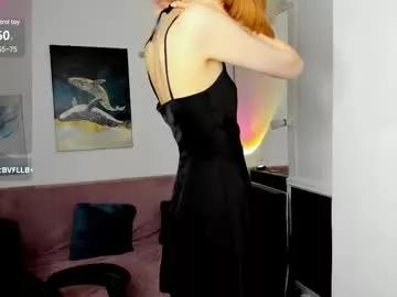 linapuff from Chaturbate is Freechat