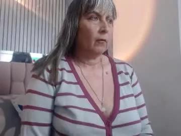 linda__mature from Chaturbate is Freechat