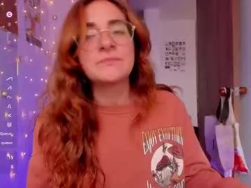 linda_giggle from Chaturbate is Freechat