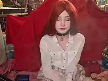 linda_harrisons from Chaturbate is Freechat
