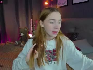 linda_zimmermann from Chaturbate is Freechat