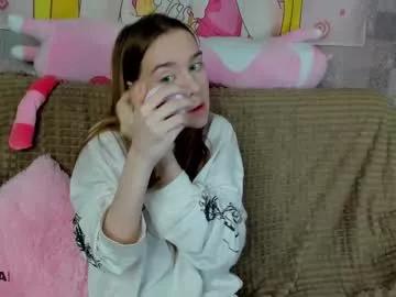 linda_zimmermann from Chaturbate is Freechat