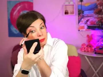 lindagarza from Chaturbate is Freechat