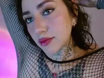 lisa_avila_ from Chaturbate is Freechat