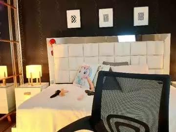 lisa_casper from Chaturbate is Freechat