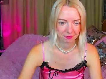 lisa_magnusson from Chaturbate is Freechat