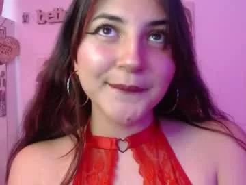 lisa_maverick from Chaturbate is Freechat
