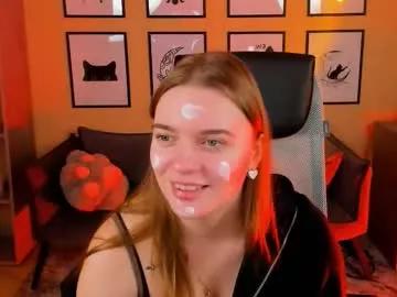 lisa_mitchel from Chaturbate is Freechat