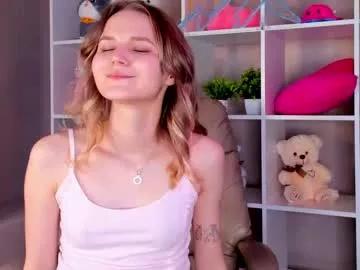 lisa_underwood from Chaturbate is Freechat