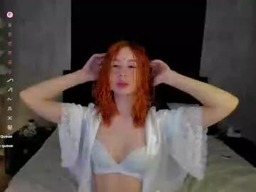 lisafoxy_ from Chaturbate is Freechat