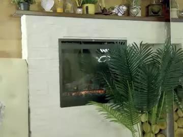 lisamaze from Chaturbate is Freechat