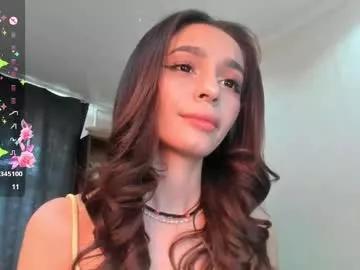lisochan from Chaturbate is Freechat
