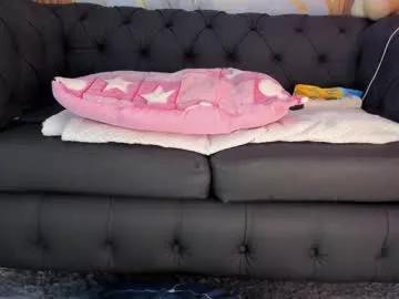 lissa_collen from Chaturbate is Freechat