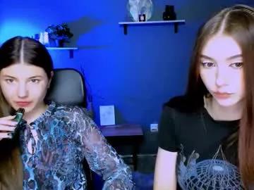 lissa_night from Chaturbate is Freechat