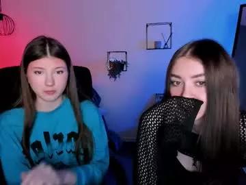 lissa_night from Chaturbate is Freechat