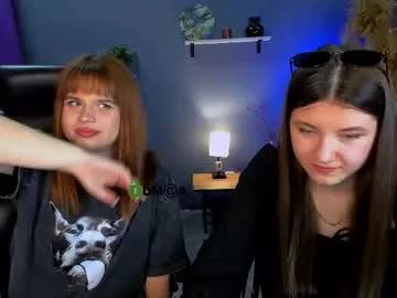 lissa_night from Chaturbate is Freechat