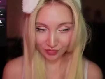 lissablush_ from Chaturbate is Freechat