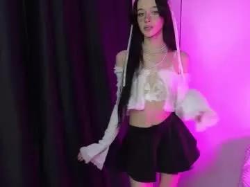 lissaelison from Chaturbate is Freechat