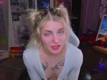 lissakss from Chaturbate is Freechat