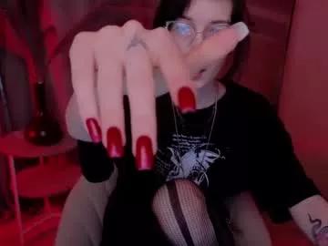 lissaros from Chaturbate is Freechat