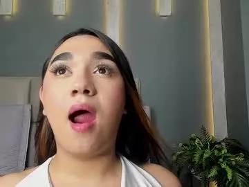 lissascarlett from Chaturbate is Freechat